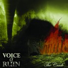 Voice Of Ruin - The Crash (EP)
