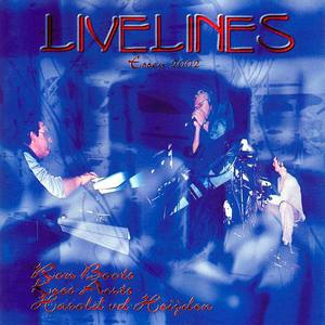 Livelines (With Kees Aerts &  Harold Van Der Heijden)