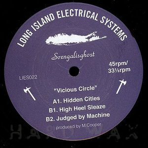 Vicious Circle (EP)