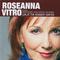 Roseanna Vitro - Live At The Kennedy Center