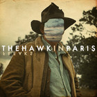 The Hawk In Paris - Freaks (CDS)
