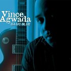 Vince Agwada - Basic Blue