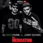 B-Real - The Medication