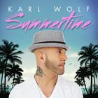 Karl Wolf - Summertime (CDS)
