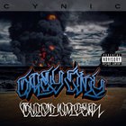 Cynic - Grey Sky Black Water