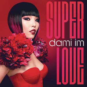 Super Love (CDS)