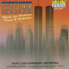 George Gershwin - Complete Works For Piano & Orchestra CD1