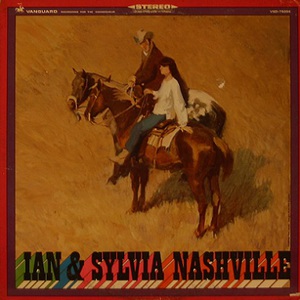 Nashville (Vinyl)