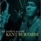 Kent Burnside - My World Is So Cold
