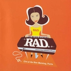 Rad. - Live At The New Morning, Paris