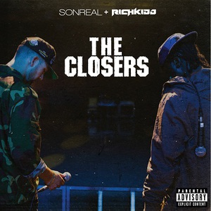 The Closers (With Rich Kidd)
