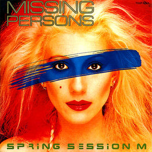 Spring Session M (Reissued 2000)
