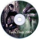 Ron Boots - Fanta Magic 2005 (With Kees Aerts &  Harold Van Der Heijden)