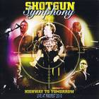 Shotgun Symphony - Highway To Tomorrow (Live At Firefest 2010)