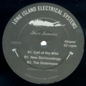 The Outermaze (EP)