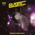 Bat For Lashes - What's A Girl To Do (EP)
