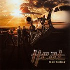 H.E.A.T - H.E.A.T (Remastered 2009) CD1