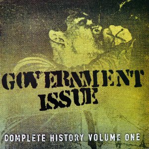 Complete History Volume One CD1