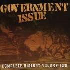Government Issue - Complete History Volume Two CD2