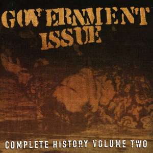 Complete History Volume Two CD2