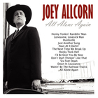 Joey Allcorn - All Alone Again