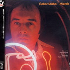 Gabor Szabo - Mizrab (Remastered 2006)