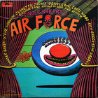 Ginger Baker's Air Force - Ginger Baker's Air Force (Vinyl)