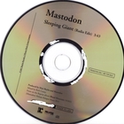 Mastodon - Sleeping Giant (CDS)