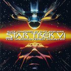 Star Trek VI - The Undiscovered Country CD1