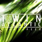Twin Atlantic - Lightspeed (EP)