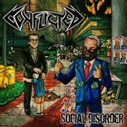 Conflicted - Social Disorder
