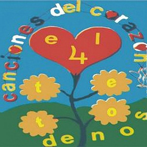 Canciones Del Corazón