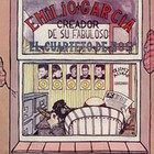El Cuarteto De Nos - Emilio García