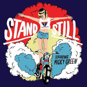 Stand Still (Remixes)