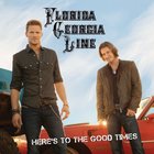Florida Georgia Line - Here's To The Good Times (Target Deluxe Edition)