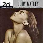 Jody Watley - 20th Century Masters - The Best Of Jody Watley