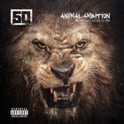 50 Cent - Animal Ambition - An Untamed Desire To Win (Deluxe Edition)