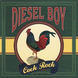 Cock Rock
