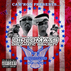 The Diplomats - Diplomatic Immunity CD1