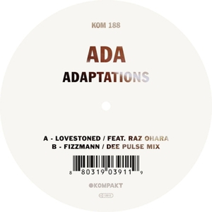 Adaptations (CDS)