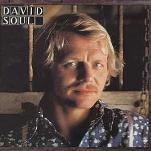 David Soul (Reissued 2009)