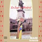 La Lupe - En Madrid. Vol. 17 (Vinyl)
