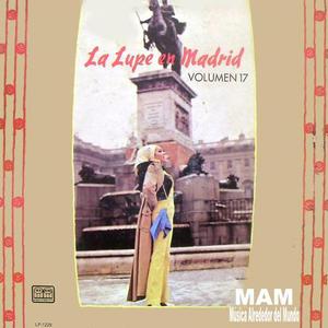 En Madrid. Vol. 17 (Vinyl)