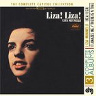 Liza Minnelli - The Complete Capitol Collection CD1