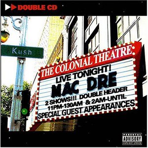 The Appearances CD2