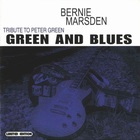 Bernie Marsden - Green And Blues