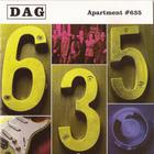 Dag - Apartment #635