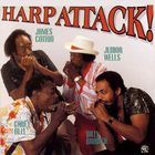 Junior Wells - Harp Attack