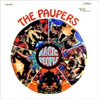 The Paupers - Magic People (Vinyl)