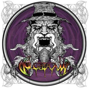 AquaTramp (EP)